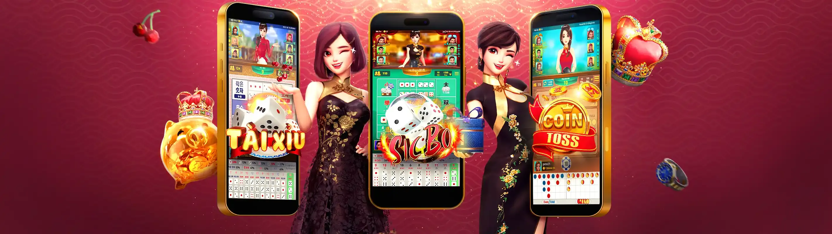 Tổng quan về luật chơi tại netwin chính thức