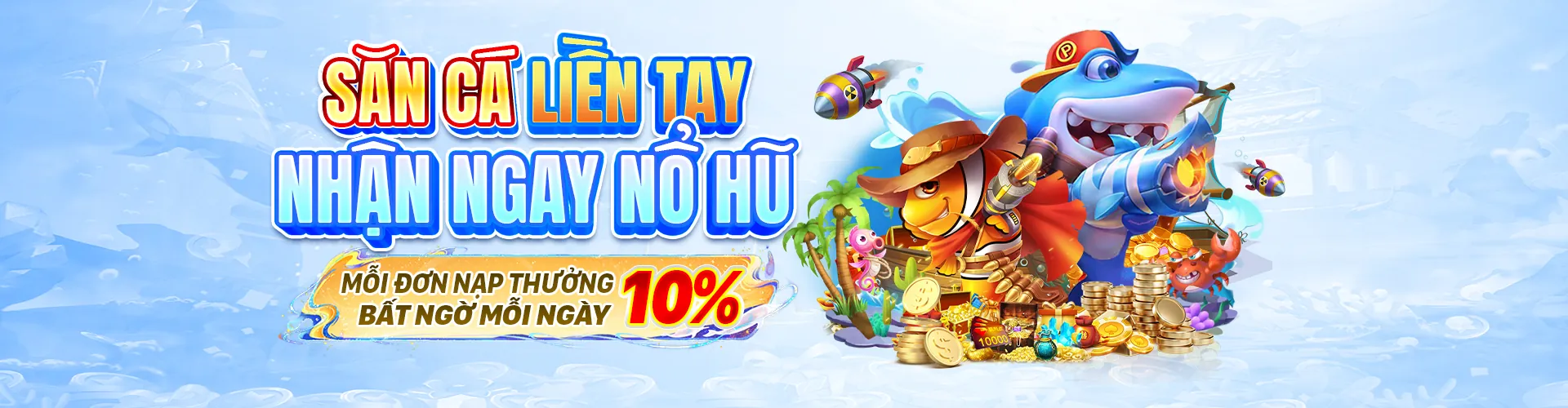 Giao diện game nổ hũ hiện đại tại netwin chính thức